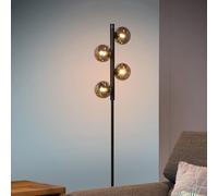 Lucide TYCHO Lampadaire G9, 45774/04/30,