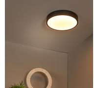 Lucide UNAR Plafonnier LED, 79185/30/30,