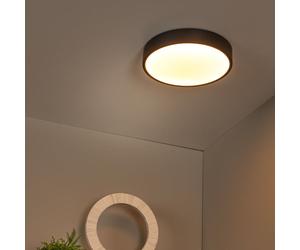 Lucide UNAR Plafonnier LED, 79185/30/30,