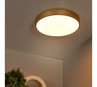 Lucide UNAR Plafonnier LED, 79185/40/02,