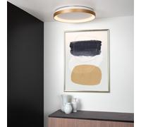 Lucide VIDAL Plafonnier, LED, 46103/38/02,