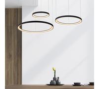 Lucide VIDAL Suspension LED à 3 sources lumineuses, 46403/99/30,