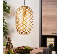 Lucide WOLFRAM Suspension à 1 source lumineuse, E27, 21417/32/02,