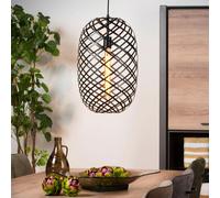 Lucide WOLFRAM Suspension à 1 source lumineuse, E27, 21417/32/30,