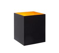 Lucide XERA - Applique Murale - G9 - Noir