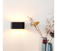 Lucide XERA Applique murale ovale à 1 source lumineuse, G9, 23254/01/30,