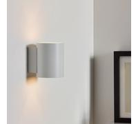 Lucide XERA Applique murale ronde à 1 source lumineuse, G9, 23252/01/31,