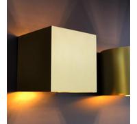 Lucide XIO Applique murale G9, 09217/04/02,