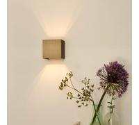 Lucide XIO Applique murale G9, 09217/04/97,