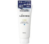 Lucido Ageing Care Medicated Oil Clear Face Wash 130g (Harajuku Culture Pack)
