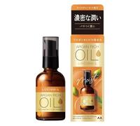 Lucido-L Argan Rich Hair Oil Treatment 60ml - EX Hair Oil Rich Moisture (Green Tea Set)