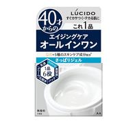 Lucido Perfect Skin Gel 90 g