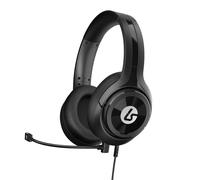 LucidSound LS10X Headset - schwarz (anglais)
