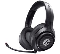 Casque PC LucidSound LS15P Sans Fil Contrôle des Appels Léger Noir G