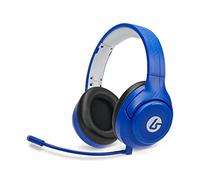 LucidSound LS15X Kabelloses Gaming-Headset für Xbox Series X|S - SchockblauXbox OneXbox One XXbox One SXbox 360PCMacVRAndroid und iOSMobilgerätKopfhörerChatGaming-Audio