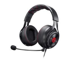 LucidSound LS25BK Wired Surround Sound Gaming Headset Officially Licensed for Xb