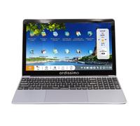 Lucie 3 Plus 15,6" Intel N100 8 Go RAM 256 Go SSD Gris