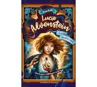 Lucie Alvenstein - Een leugen verborgen in de tijd