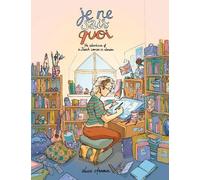 Lucie Arnoux Je Ne Sais Quoi (Relié)