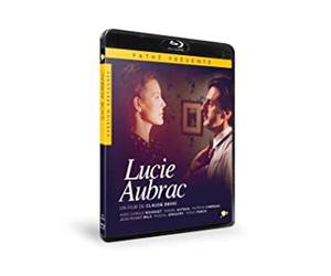 Lucie Aubrac (1997) [ Blu-Ray, Reg.A/B/C Import - France ]