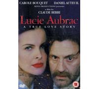 Lucie Aubrac [1997] by Carole Bouquet