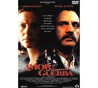 Lucie Aubrac / Amor En Tiempos De Guerra (Dvd)