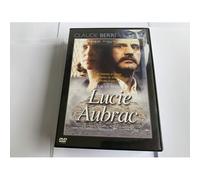 Lucie Aubrac - Avec Carole Bouquet, Daniel Auteuil - Dvd