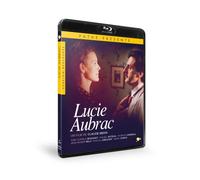 Lucie Aubrac Blu-ray