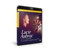 Lucie Aubrac Blu-ray