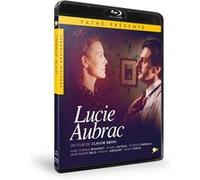 Lucie Aubrac Blu-ray E