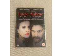 Lucie Aubrac - Dvd