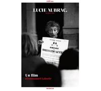Lucie Aubrac. en plein coeur