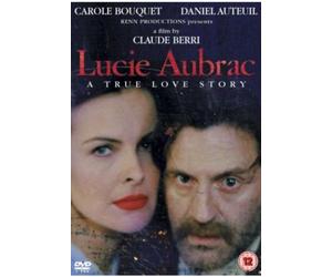 Lucie Aubrac [Import]