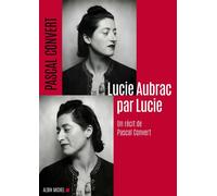 Lucie Aubrac par Lucie
