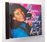 Lucie Blue Tremblay - I'm Ready