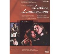 Donizetti Lucie De Lammermoor