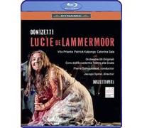 Lucie de Lammermoor – Blu-ray – Dynamic