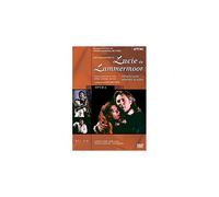 Lucie De Lammermoor - Donizetti - Dvd (2003)