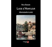 Lucie d'Honfleur-(Demoiselle 4 arts)