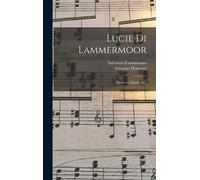 Lucie Di Lammermoor