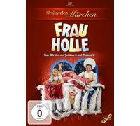 Lucie Englisch;Madeleine Binsfeld - Frau Holle: das Märchen Von Goldmarie und Pechmari [Import]