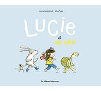 Lucie et ses amis