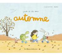 Lucie et ses amis - Automne