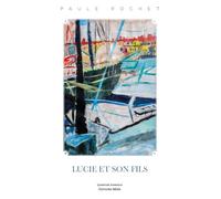 Lucie et son fils