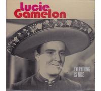Lucie Gamelon - Everything Is Nice (UK Import)