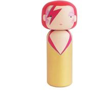 Lucie KAAS Sketch Inc.Figurines :