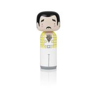 Lucie Kaas Sketch.inc Kokeshi Figurine - Freddie