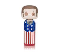 Lucie Kaas Sketch Inc. SI02ELUS Figurine Elton en Bois schima Peint à la Main 14,5 cm