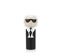 Lucie Kaas Sketch Inc. SI02KAL Figurine Karl en Bois schima Peint à la Main 21,5 cm