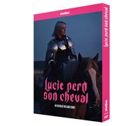 Lucie perd son cheval DVD DVD